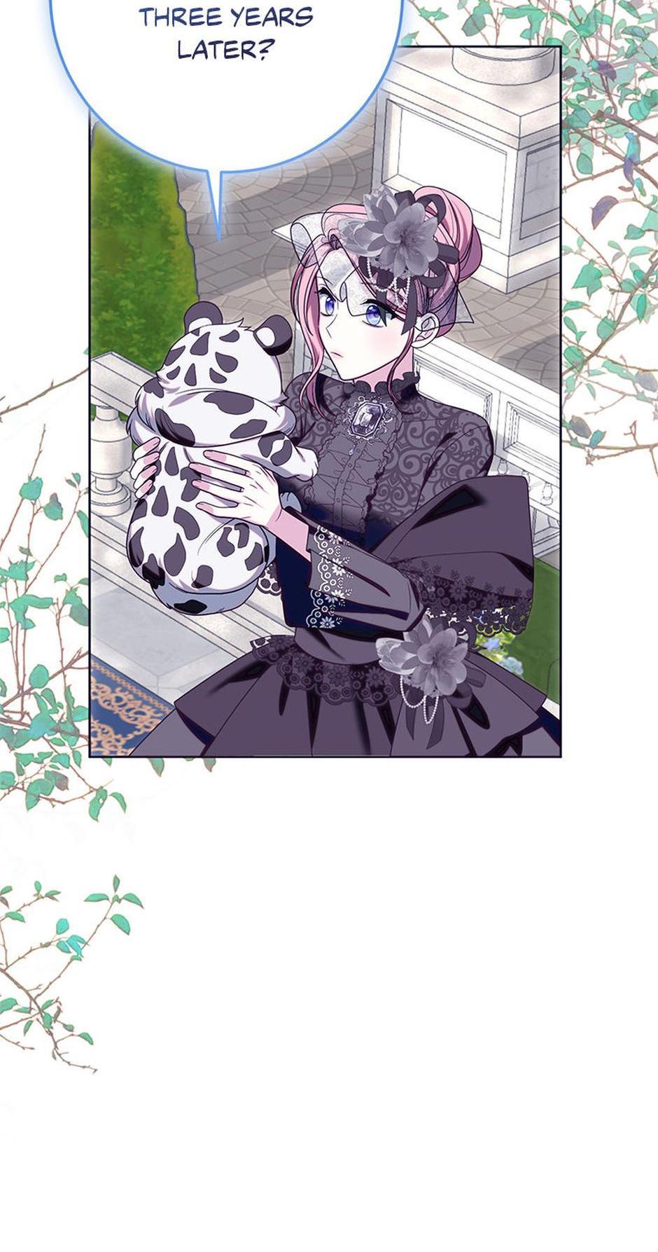 I Met the Male Lead in Prison Chapter 48 15